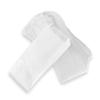 Small Glassine Treat Bags (200 ct) for Egg Rolls, Spring Rolls, Fortune Cookies, Cookies, Brownie Bites, and more. Grease-resistant and small take-out or to-go snacks and treats. view 1
