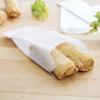 Small Glassine Treat Bags (200 ct) for Egg Rolls, Spring Rolls, Fortune Cookies, Cookies, Brownie Bites, and more. Grease-resistant and small take-out or to-go snacks and treats. view 2
