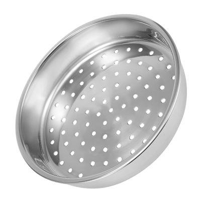 Stainless Steel Steaming Rack Multifunctional Food Steamer Basket for Home Cooking Cold Easy to Clean Design for -term Use