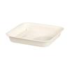 Yardwe Plastic Tray Flower Pot Slip Bottom Garden Pot Drainage Tray Home DIY Decor view 1