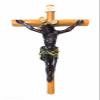 Gigi's Classy Kids 12 Inch Cristo del Veneno Esquipulas Negro Crucifijo Black Crucifix Jesus Religious Gift view 1