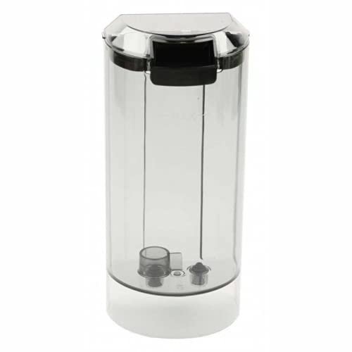 5513200359 - Replacement Water Tank for DeLonghi Espresso Machines EC680R, EC680BK, EC680M