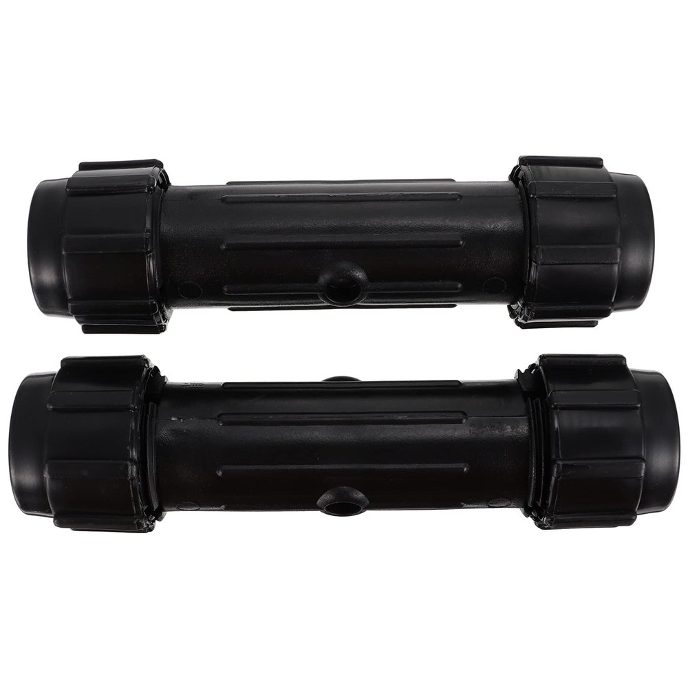 Kayak Paddle Connectors Boat Joints Replacement Connectors for Kayak Canoe