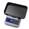 Electronic jewelry scale balance gram scale 1000g / 0.01g gold precision mini pocket scale kitchen scale view 2
