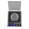 Electronic jewelry scale balance gram scale 50g / 0.001g gold precision mini pocket scale kitchen scale view 2