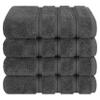 American Soft Linen 6 Piece Towel Set and 4 Piece Bath Towel Set and 4 Piece Hand Towel Set Bundle view 4