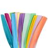 ODETOJOY 1/16 inch Quilling Paper Strips 1.5mm Solid Colors Succulents Plant DIY Single Color Paper Quilling Strip (red) view 4