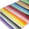 ODETOJOY 1/16 inch Quilling Paper Strips 1.5mm Solid Colors Succulents Plant DIY Single Color Paper Quilling Strip 120pcs/set (Brown) view 2