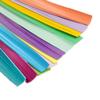 ODETOJOY 1/16 inch Quilling Paper Strips 1.5mm Solid Colors Succulents Plant DIY Single Color Paper Quilling Strip (White) view 2