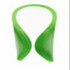 ODETOJOY 1/16 inch Quilling Paper Strips 1.5mm Solid Colors Succulents Plant DIY Single Color Paper Quilling Strip (Light Green) view 1