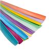 ODETOJOY 1/16 inch Quilling Paper Strips 1.5mm Solid Colors Succulents Plant DIY Single Color Paper Quilling Strip (Light Green) view 3