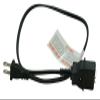 7312577519 Replace Delonghi Deep Fryer Magnetic Power Cord D690UX D882UX view 2