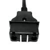 7312577519 Replace Delonghi Deep Fryer Magnetic Power Cord D690UX D882UX view 3