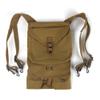 ANQIAO Replica WW2 WWII US M1928 Haversack Canvas Material Reproduction view 1