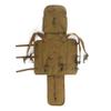 ANQIAO Replica WW2 WWII US M1928 Haversack Canvas Material Reproduction view 3
