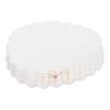 100PCS Coffee Filter Papers Reusable Pour Over Filter Paper Cup Coffee Powder Filter Paper Fit for ESSENTIALS view 1