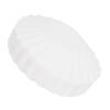 100PCS Coffee Filter Papers Reusable Pour Over Filter Paper Cup Coffee Powder Filter Paper Fit for ESSENTIALS view 3