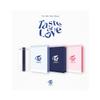 JYP Ent. Twice - Taste of Love Album+Extra Photocards Set (Fallen ver.), JYPK 1231 view 1