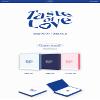 JYP Ent. Twice - Taste of Love Album+Extra Photocards Set (Fallen ver.), JYPK 1231 view 2