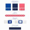 JYP Ent. Twice - Taste of Love Album+Extra Photocards Set (Fallen ver.), JYPK 1231 view 3