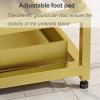 Umbrella Racks Gold Black Metal Umbrella Stand Holder, Large-Capacity Cane Cue Storage Rack, with Detachable Drip Tray, Used in Hotels Banks Schools, Easy to Assemble view 4