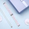 KangPlus Compatible for Fitbit Inspire HR / Inspire Band,Resin Replacement Band with Stainless Steel Buckle Band Wristband Strap Adjustable 5.5-7.87 inch Compatible for Fitbit Inspire/Inspire HR view 3