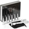 AR15 Whiskey Decanter Set With Whiskey Bullet Chillers view 4