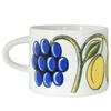 Arabia ARABIA Paratiisi Yellow Tea Cup 280ml 1005593 [Parallel Import] view 2