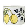 Arabia ARABIA Paratiisi Yellow Tea Cup 280ml 1005593 [Parallel Import] view 3