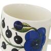 Arabia ARABIA Paratiisi Yellow Tea Cup 280ml 1005593 [Parallel Import] view 4