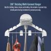 Conair Full Size Garment Steamer for Clothes, Turbo ExtremeSteam 1875W Professional Steam and Press view 3