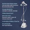 Conair Full Size Garment Steamer for Clothes, Turbo ExtremeSteam 1875W Professional Steam and Press view 4