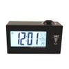 ARTIBETTER Student Electronic Bedside Clock view 1