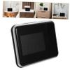 ARTIBETTER Student Electronic Bedside Clock view 4