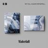 Kakao M B.I - 1st Full Album [Waterfall] (Seaside ver.), KTMCD0882 view 2