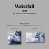 Kakao M B.I - 1st Full Album [Waterfall] (Seaside ver.), KTMCD0882 view 3
