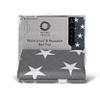 Neuma Design Bed Pads for Incontinence - 52 x 34 Large Reusable Washable Waterproof Mattress Protector - Pee Pad for Adults, Seniors, Kids, Hospitals, Pets - Durable Underpads (2 Pack) view 3