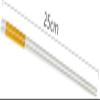 chop sticks,Reusable Chopsticks Reusable Ceramics Chopsticks6 Pairs Chinese Bone China Chopsticks Gift Set,Dishwasher Safe Chop Sticks suitable For Asian Food (Color : D) view 4