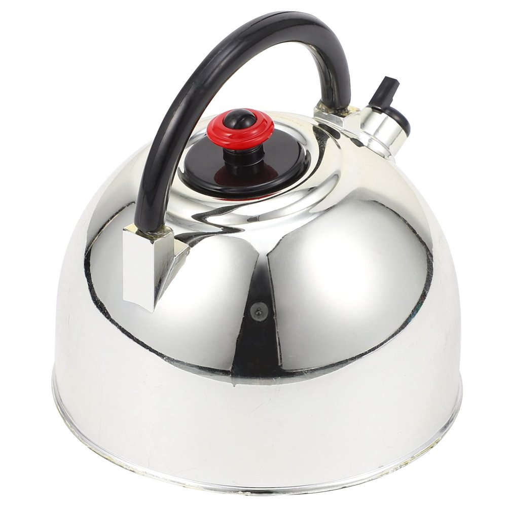 Kitchen Countdown Timer Mechanical Cooking Small Kettle Shape