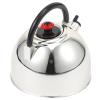 Kitchen Countdown Timer Mechanical Cooking Small Kettle Shape view 1
