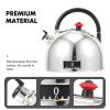Kitchen Countdown Timer Mechanical Cooking Small Kettle Shape view 3