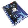 allgala Microfiber Beach Towel | Packable Beach Towel for Family | Quick Dry, Lightweight, Super Absorbent | Perfect for Beach, Pool, and Camping | Oversize 40"x70" - Dolphin view 3