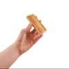 AGCFABS Chinese Placemat Bamboo Wood Coasters Waterproof Pad Landscape Plate Mat Creative Kitchen Table Mat for DIY Resin Coaster (2) view 3