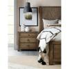 Hooker Furniture Bedroom Sundance Three-Drawer Nightstand view 2