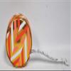 Fashion Smart Mini Tape Measure Chevron view 1