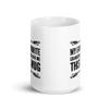 11oz Coffee Mug | My Favorite Grandchild Gave Me This Mug |Gift| Funny | Mom Dad view 3