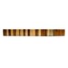Best Guide Store, Superior Teak Wood Cutting Board For Kitchen, End Grain Teakwood Cutting Board Handmade, Kitchen Chopping Block, Bbq Cutting Boards for Meat. view 3