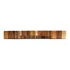 Best Guide Store, Superior Teak Wood Cutting Board For Kitchen, End Grain Teakwood Cutting Board Handmade, Kitchen Chopping Block, Bbq Cutting Boards for Meat. view 4