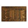 Best Guide Store, Superior Teak Wood Cutting Board For Kitchen, End Grain Teakwood Cutting Board Handmade, Kitchen Chopping Block, Bbq Cutting Boards for Meat. view 2