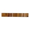 Best Guide Store, Superior Teak Wood Cutting Board For Kitchen, End Grain Teakwood Cutting Board Handmade, Kitchen Chopping Block, Bbq Cutting Boards for Meat. view 3